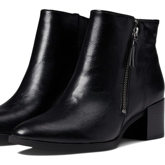 LIFESTRIDE DYNASTY WOMEN'S BOOTS (WIDE) - Picture 1 of 6